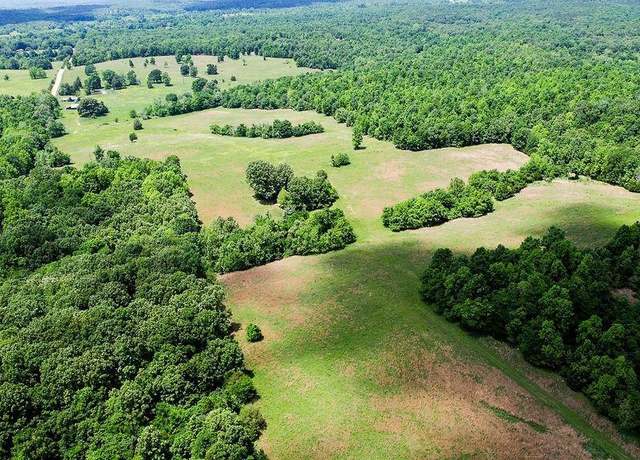 Property at 1361 Baker Den Rd, Warm Springs, AR 72478