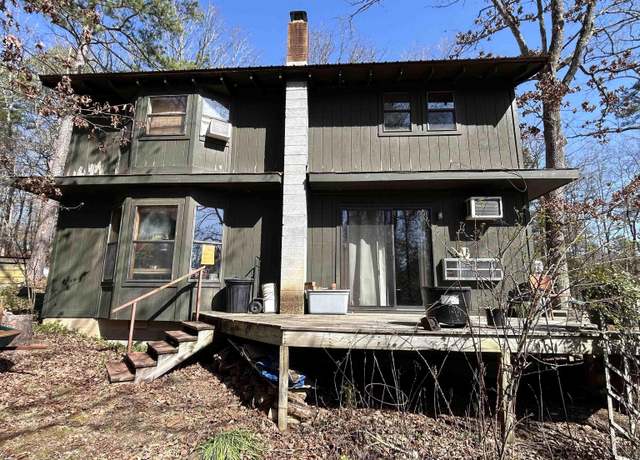 Property at 207 Marpen, Clinton, AR 72031, 3 beds, 2 baths