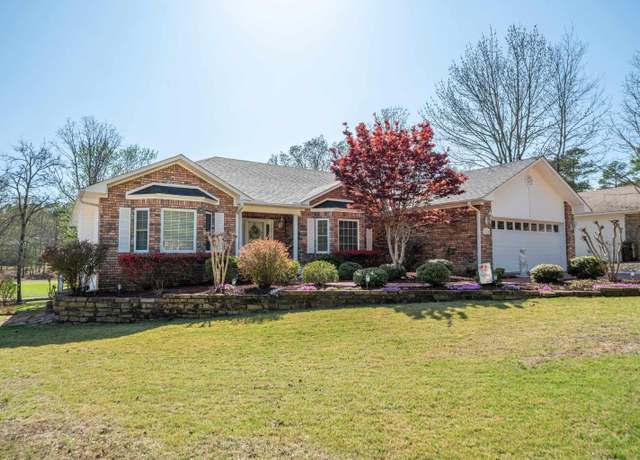 Property at 165 Cifuentes Way, Hot Springs Village, AR, 3 beds, 2.5 baths