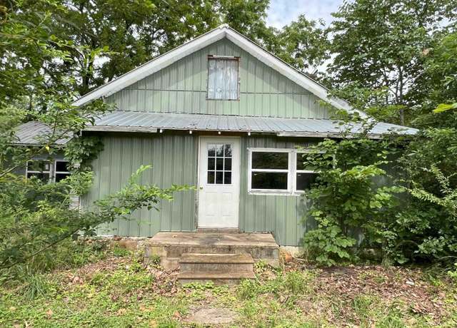 Property at 210 Polk Rd 41 S, Mena, AR, 3 beds, 1.5 baths