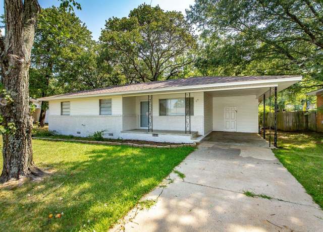 Property at 59 Wesley Dr, Sherwood, AR 72120, 3 beds, 2 baths