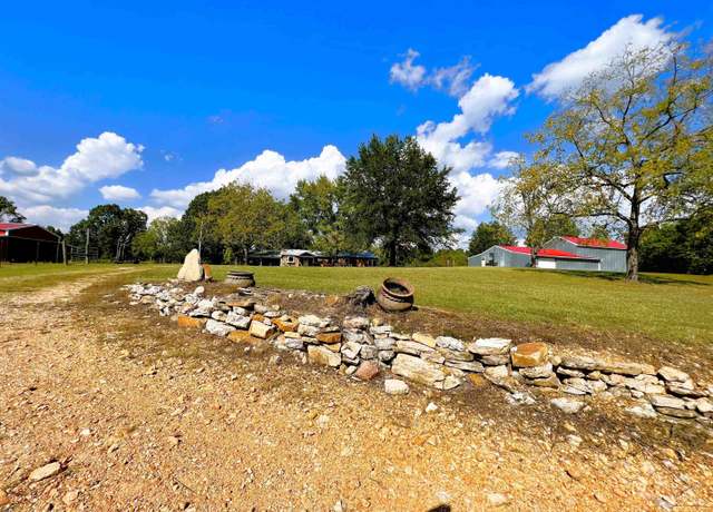 Property at 1676 Moonlight Rd, Mammoth Springs, AR 72554, 3 beds, 2 baths