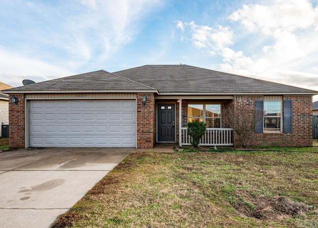 Property at 1023 Anemone Dr, North Little Rock, AR 72117, 3 beds, 2 baths