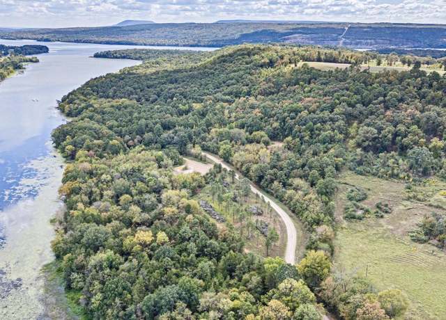 Property at 000 Old Hwy 64, Knoxville, AR 72845