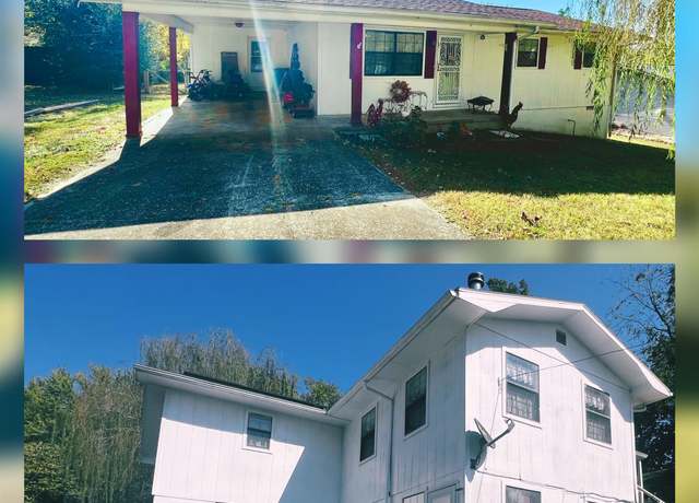 Property at 104 E Jay Ave, Harrison, AR 72601, 3 beds, 1.5 baths