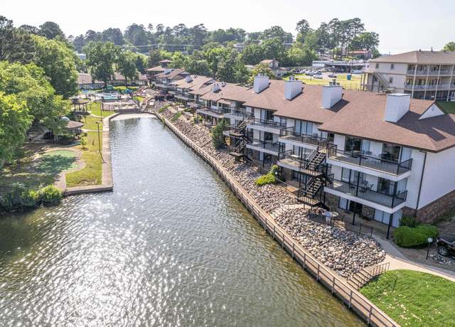 Property at 5371 Central Ave Unit B2, Hot Springs, AR 71913, 2 beds, 2 baths