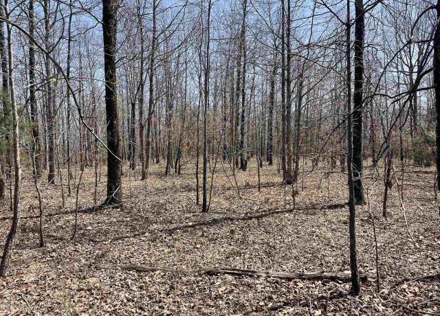 Property at 001 Dabney Rd, Jerusalem, AR 72080