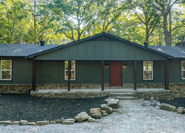Property at 2412 S Hwy 9, Perryville, AR 72126, 4 beds, 3 baths