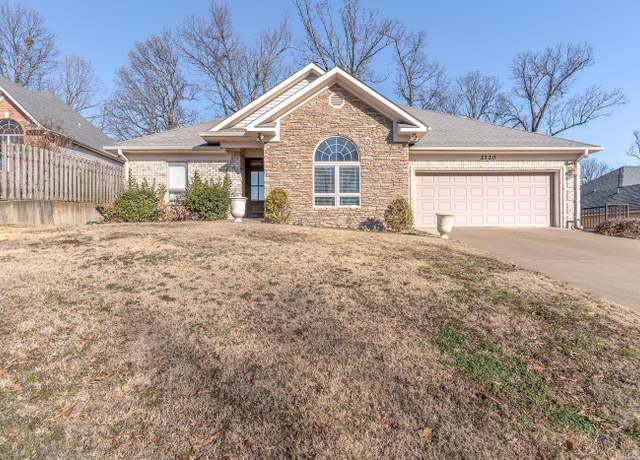 Property at 2120 Sweet Gum Dr, AR 72401, 4 beds, 2 baths