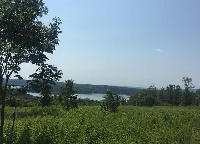 Property at 6 Donham Dr Lot 6, Edgemont, AR 72044