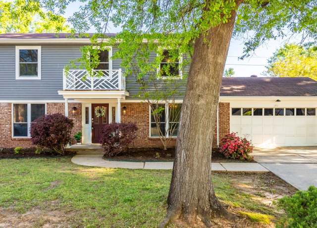 Property at 1216 Coolhurst Ave, Sherwood, AR 72120, 3 beds, 2.5 baths