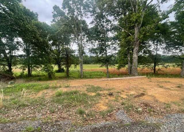 Property at 23 Martha's Fld Lot 23, Greenbrier, AR 72058