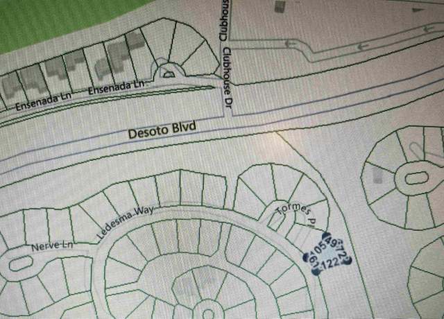 Property at 19 Ledesma Way, Hot Springs Village, AR 71909