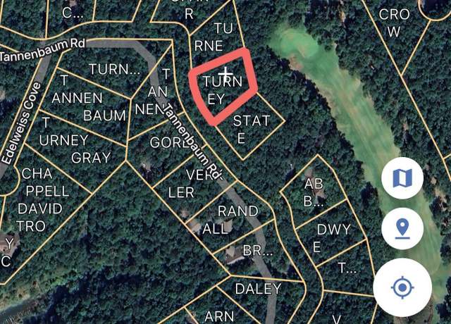 Property at 124 Tannenbaum Rd Lot 124, Drasco, AR 72530