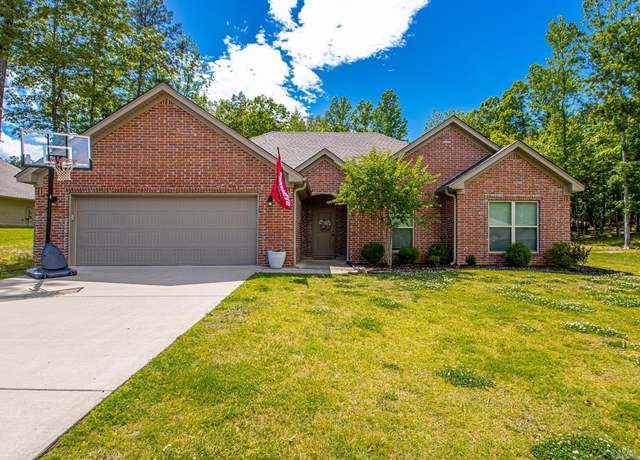 Property at 464 Reuben Dr, Alexander, AR, 3 beds, 2 baths