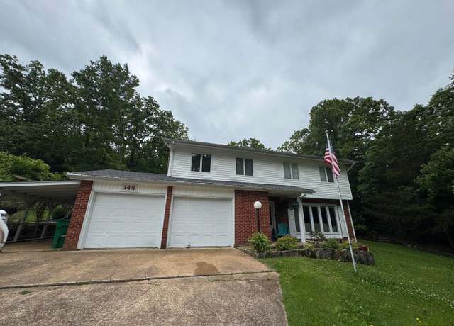 Property at 148 W Lakeshore Dr, Cherokee Village, AR 72529, 2 beds, 2.5 baths