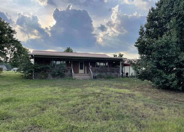 Property at 147 Young Loop, Umpire, AR 71971, 4 beds, 2 baths