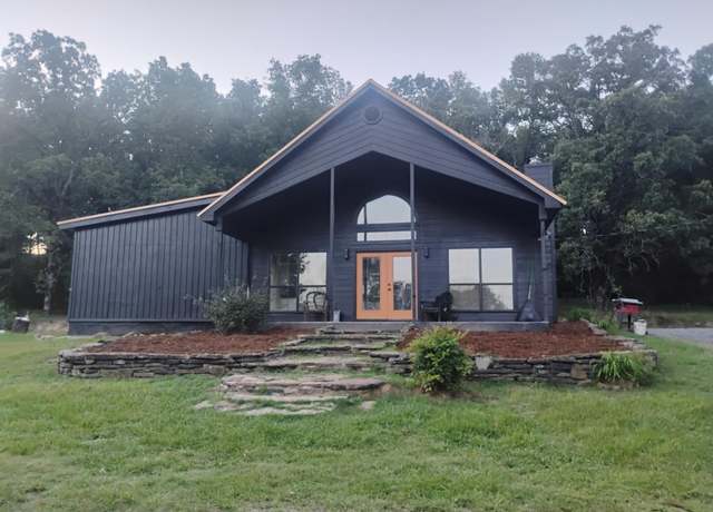 Property at 10 Leonard Loop, Damascus, AR, 4 beds, 2.5 baths