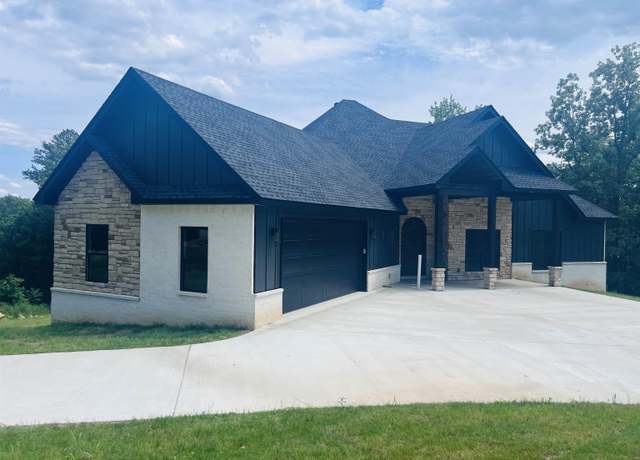 Property at 79 Hawks Cir, Edgemont, AR 72044, 4 beds, 3 baths