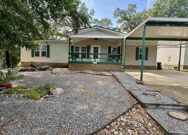 Property at 227 Century Cir, Hot Springs, AR 71913, 3 beds, 2 baths