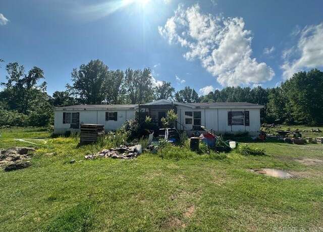 Property at 240 Rifle Ln, Lonoke, AR 72086, 3 beds, 2 baths
