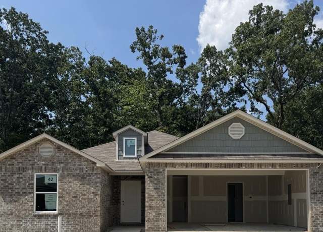 Property at 1272 Crotale St, Conway, AR 72034, 3 beds, 2 baths
