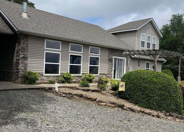 Property at 12 Eagle Crest Dr, Conway, AR 72032, 3 beds, 2 baths