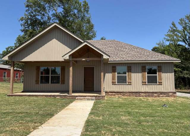 Property at 308 N Arch St, Sheridan, AR 72150, 2 beds, 2 baths