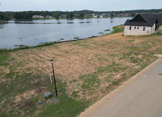 Property at 6107 Majestic Waters Dr, Benton, AR 72019