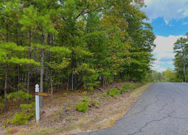 Property at 21 Granada Way, Hot Springs Village, AR 71909