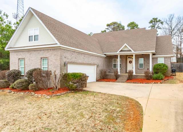 Property at 1035 Skyline Dr, Alexander, AR 72002, 3 beds, 2 baths
