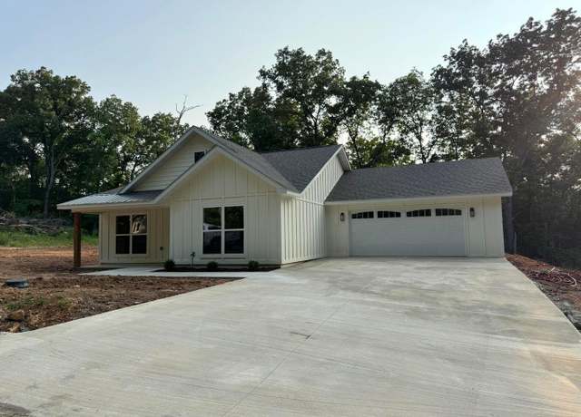 Property at 24 Kere, Cherokee Village, AR 72529, 3 beds, 2 baths