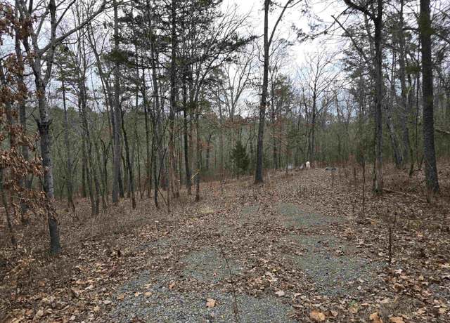 Property at 181 Cedar Wood, Clinton, AR 72031