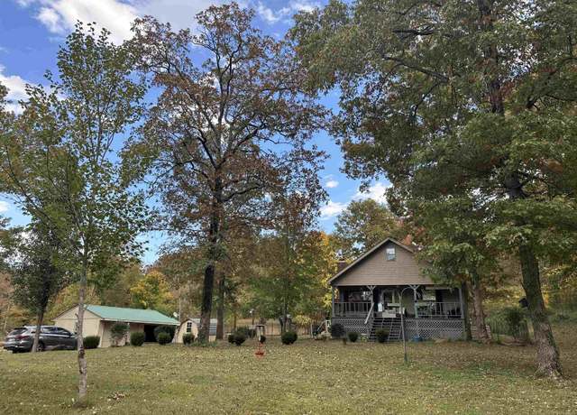 Property at 9604 E Hwy 92, Bee Branch, AR 72013, 2 beds, 2 baths