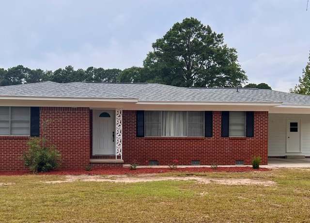 Property at 709 N Grant St, Sheridan, AR 72150, 3 beds, 1.5 baths