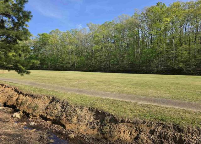 Property at Pt 1476all 1477 St Andrews, Hot Springs, AR