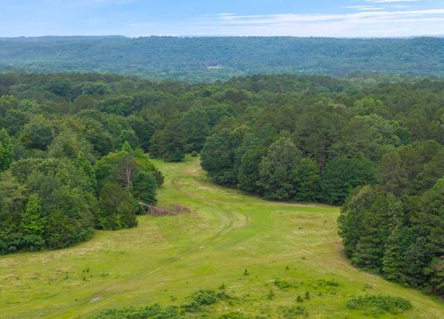 Property at 0 Spires, Damascus, AR 72039