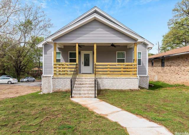 Photo of 2412 S Chester, Little Rock, AR 72206