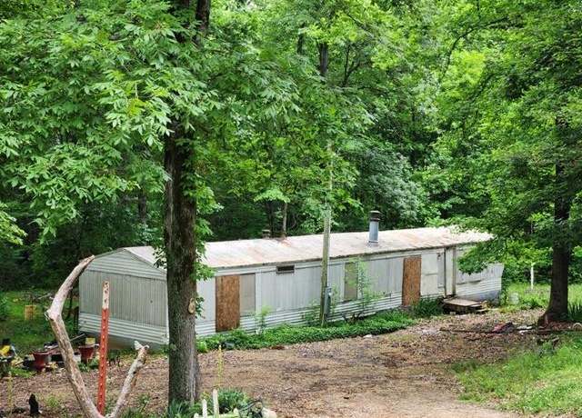 Property at 19349 Eugene Rd, Harrisburg, AR 72432