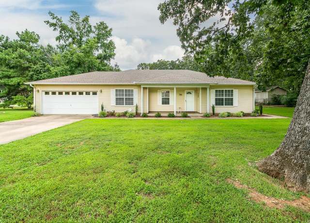 Property at 36 Sun Valley Dr, Cabot, AR 72023, 3 beds, 2 baths