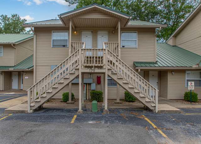 Property at 179 D3 River Mill Ct Unit D3, Hot Springs, AR 71913, 2 beds, 1 bath