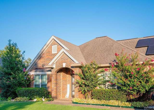 Property at 2311 Cattail Rd, Searcy, AR 72143, 4 beds, 2 baths