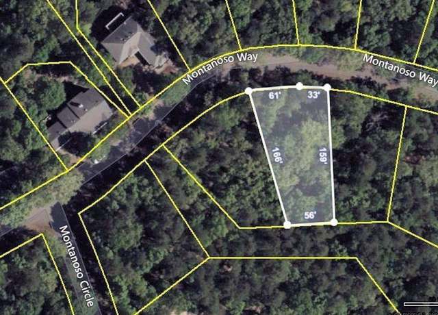 Property at 84 Montanoso Way, Hot Springs Village, AR