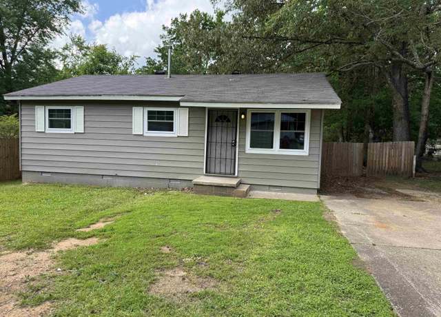 Property at 7518 Twin Oaks Rd, Little Rock, AR 72209, 3 beds, 1 bath