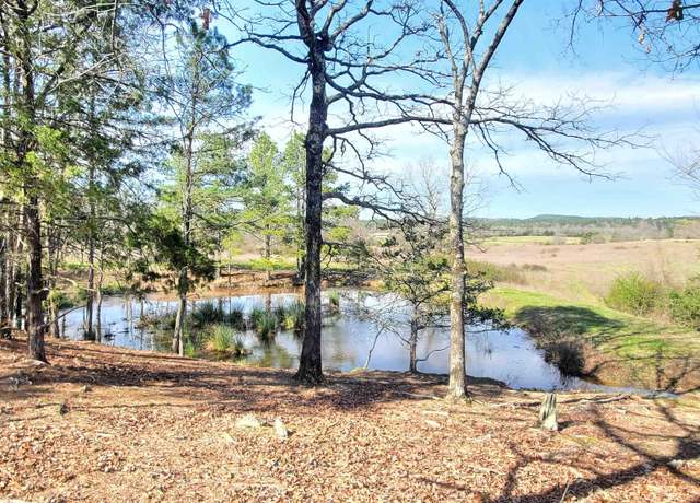 Property at 820 Blow Out Mtn. Rd, Pencil Bluff, AR 71965