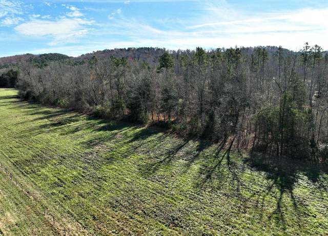 Property at Tract 3 Highway 8 E, Mena, AR 71953