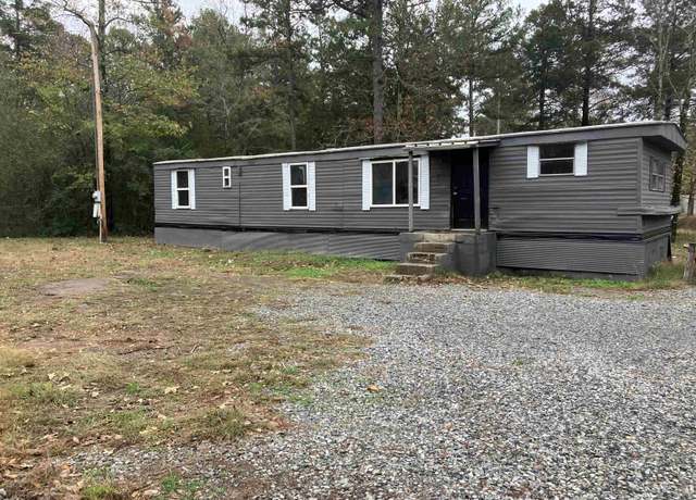 Property at 374 Wagon Cir, Higden, AR 72067, 2 beds, 1 bath