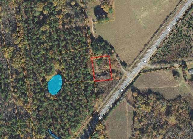Property at 00 Highway 92, Springfield, AR 72157