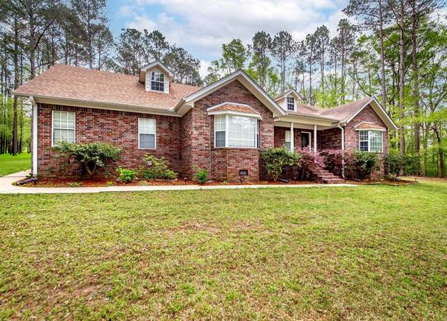 Property at 7 Ridge Creek Pt, Arkadelphia, AR 71923, 3 beds, 2.5 baths