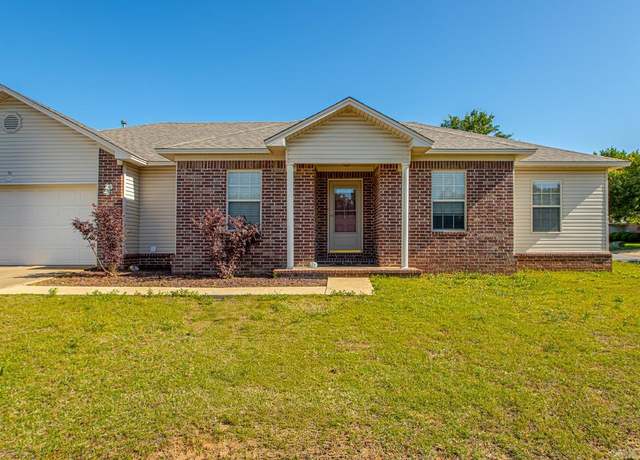 Property at 34 Tulip Ln, Cabot, AR 72023, 4 beds, 2 baths